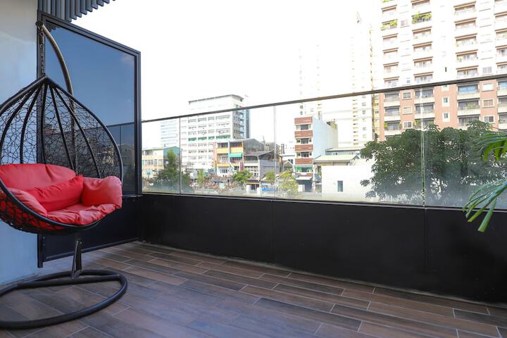 Terrace/Patio 53 of 129