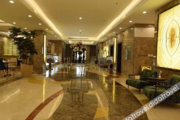 Hotel Interior 4 of 7