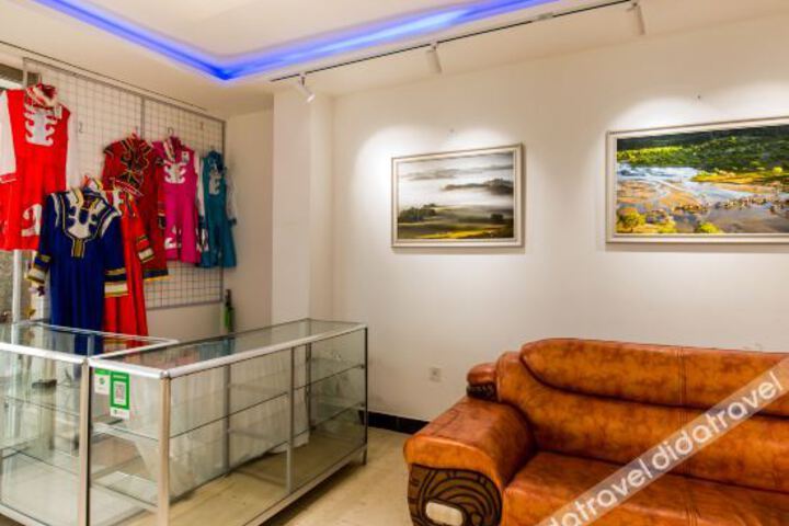Hotel Interior 19 of 25