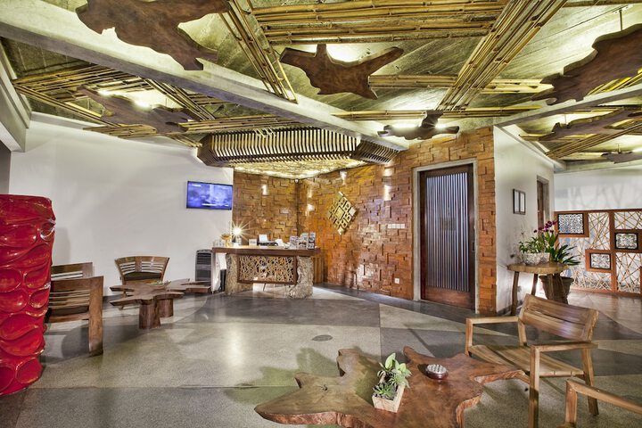 Hotel Interior 2 of 35