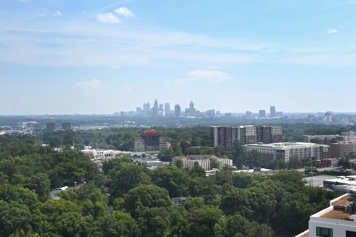 City view