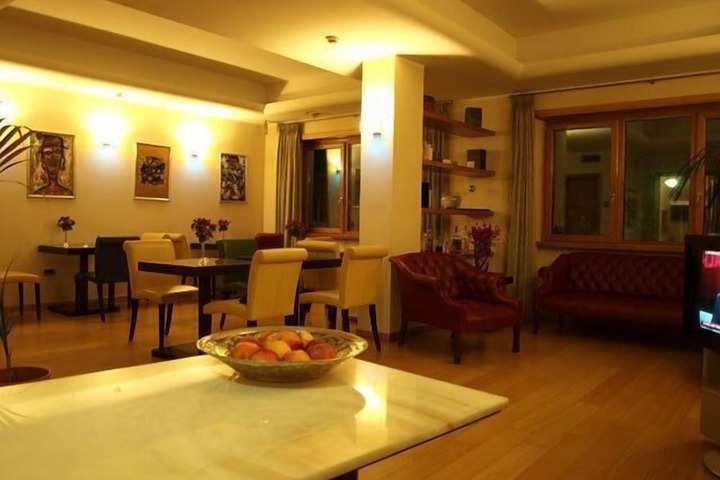 Hotel Interior 3 of 31