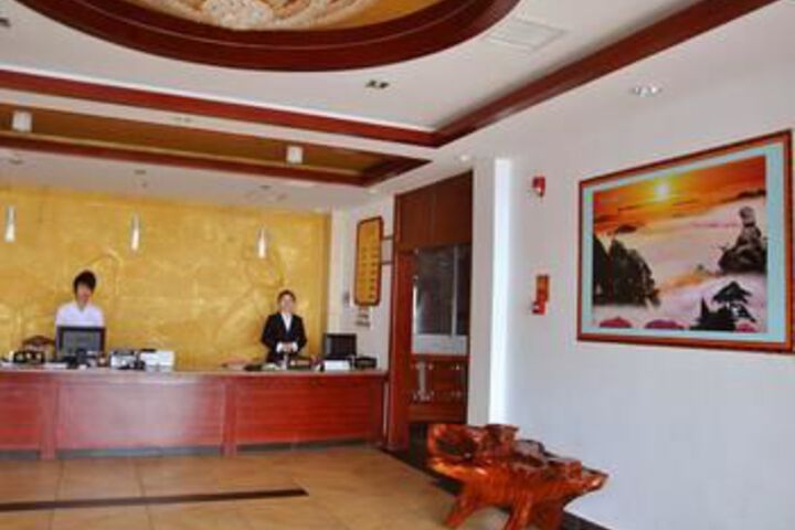 Hotel Interior 2 of 58