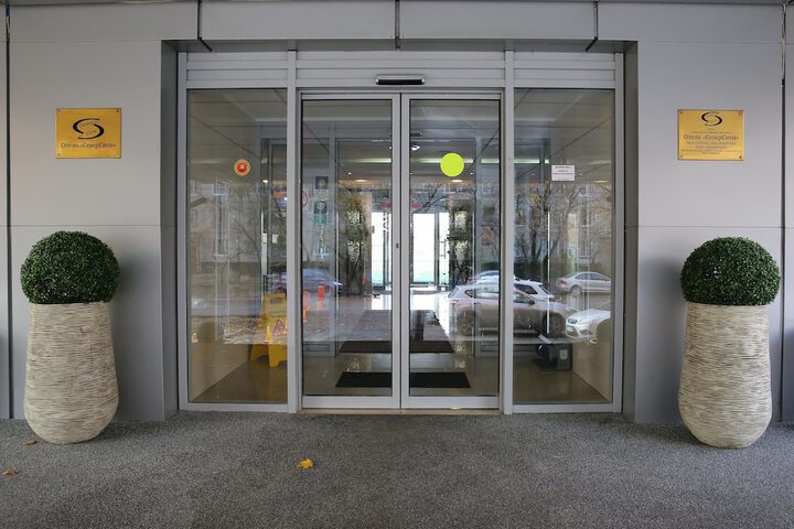 Hotel 6 of 56