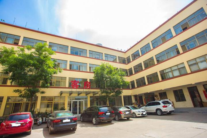 Yinzhou Express Hotel