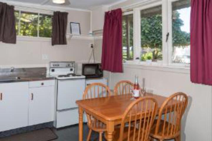 Fitness Center Photo