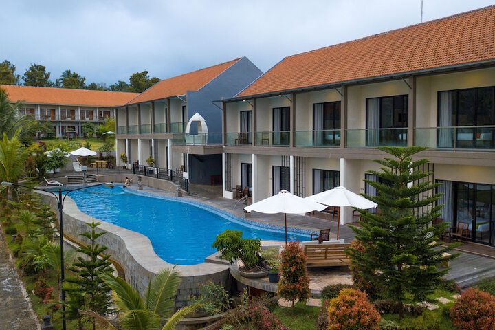 Image of Grand Harvest Resort and Villas