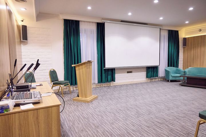 Meeting 54 of 60