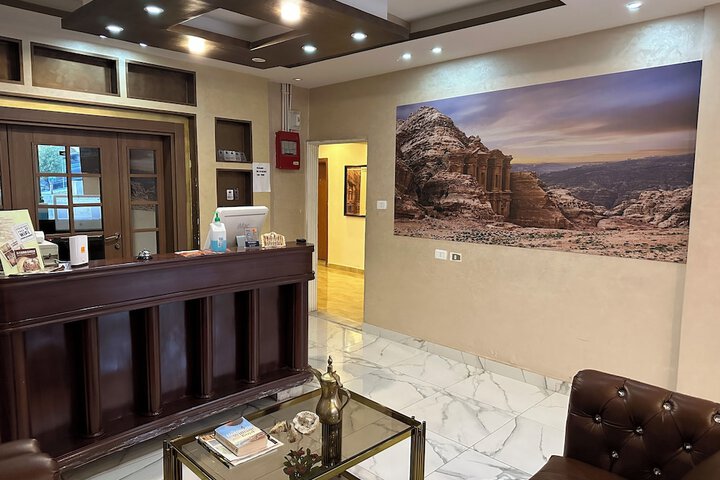 Hotel Interior 2 of 65