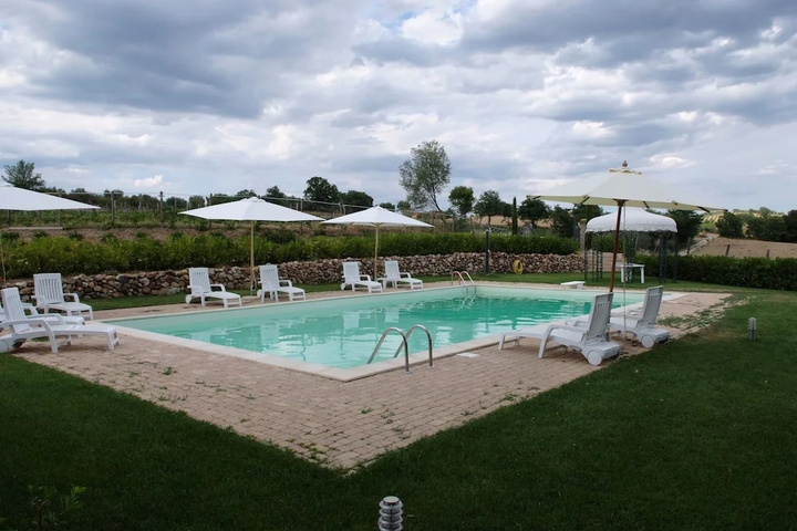 Pool 3 of 9