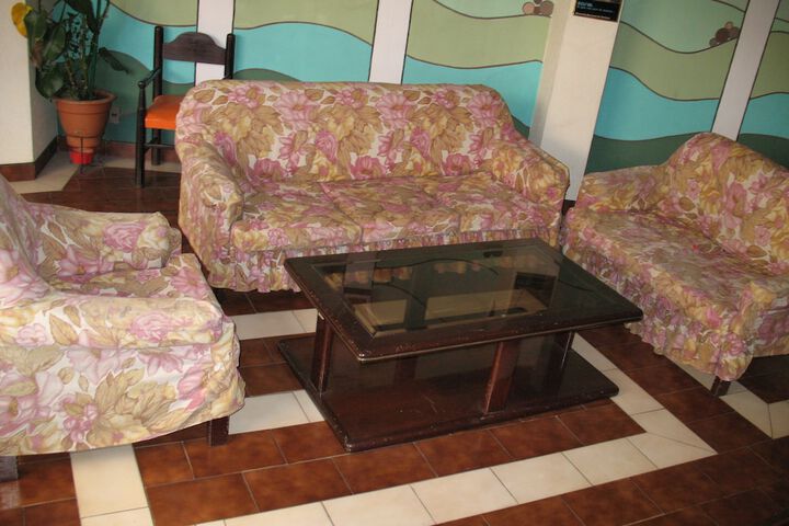 Hotel Interior 6 of 48