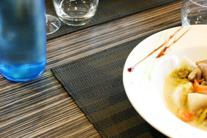 Restaurants