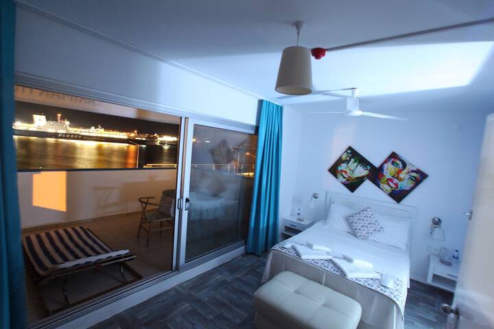 Hotel View 204 of 258