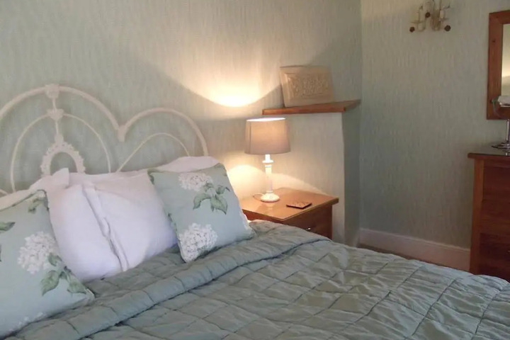 Guest Suite