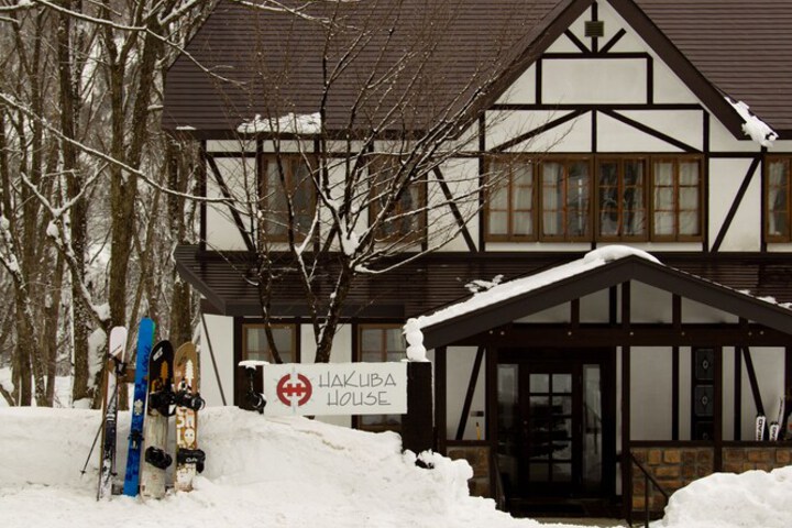 Outside Photo