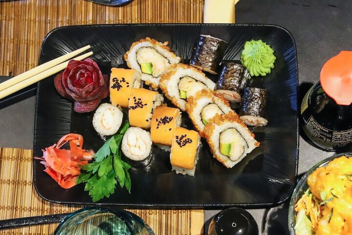 Dining 21 of 33