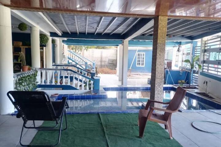 Hotel Rio Maria in La Ceiba