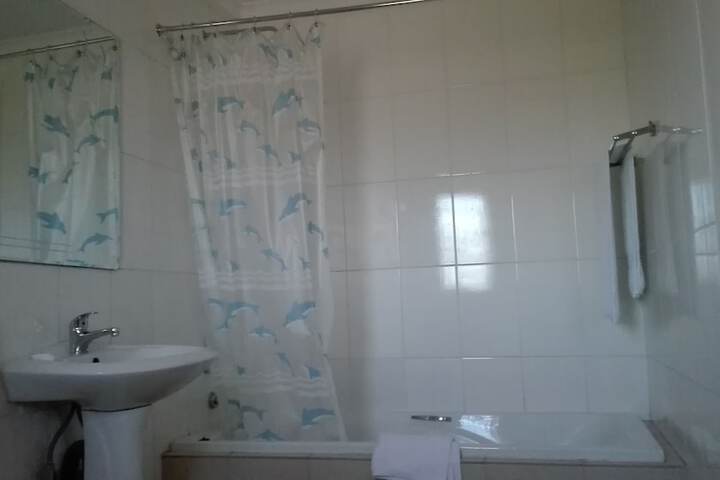 Bath Amenities