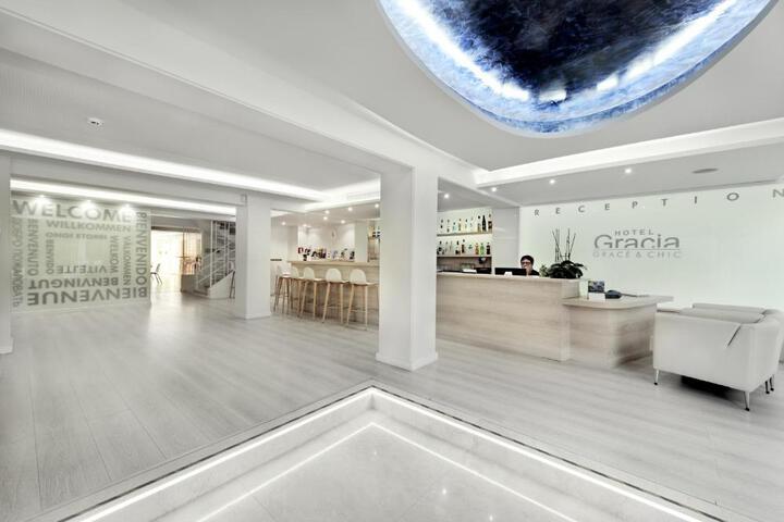 Hotel Gracia