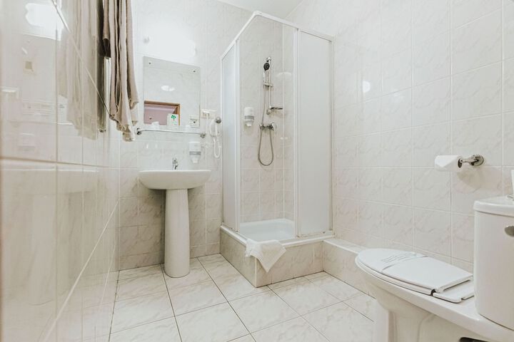 Bath Amenities