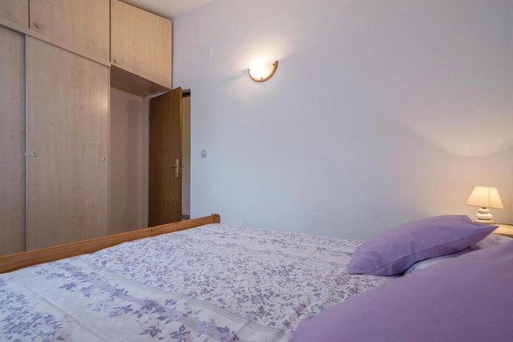 Amazing Home in Medulin With Wifi and 1 Bedrooms