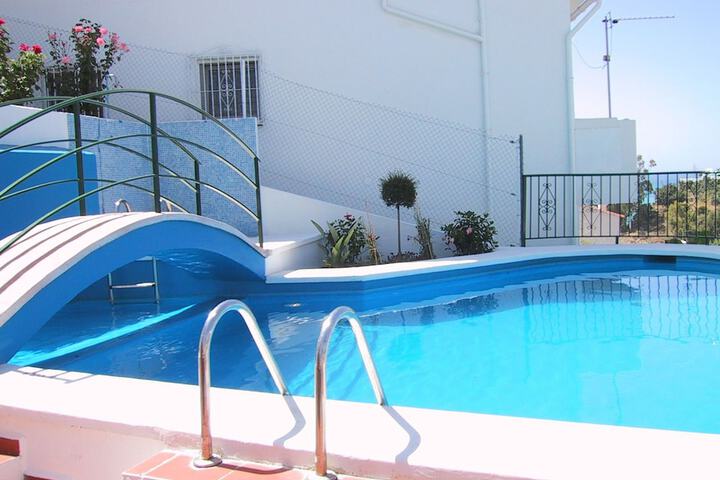 Pool to Cool