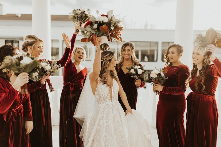 Wedding/Banquet 176 of 182