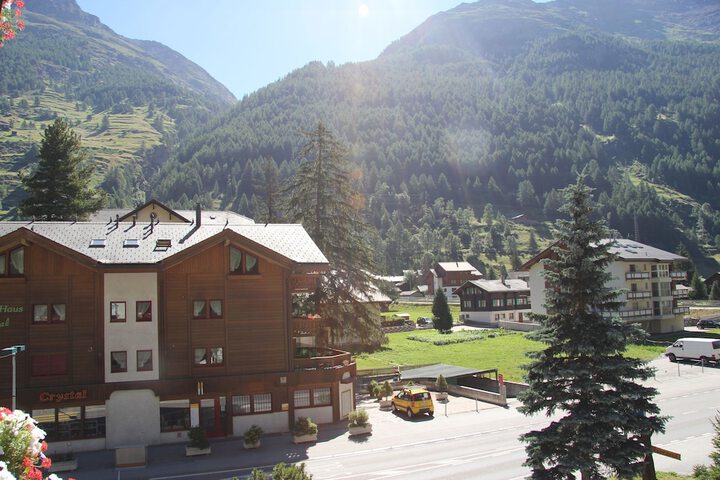 Hotel View 71 of 76