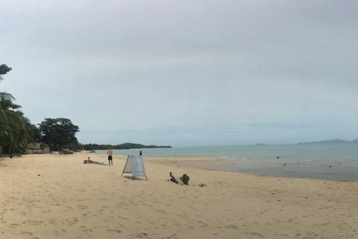 Beach 5 of 6