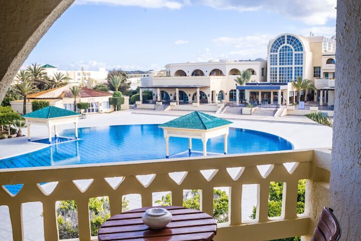 Fitness Facility Photos