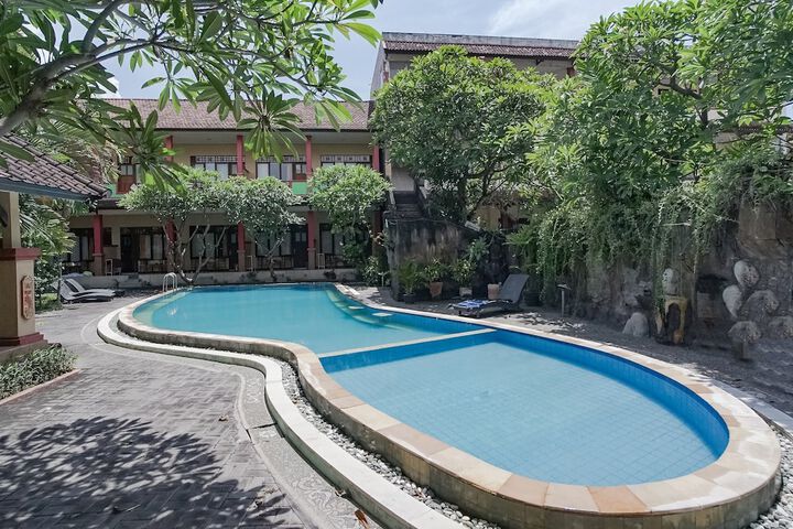 Pool 31 of 36