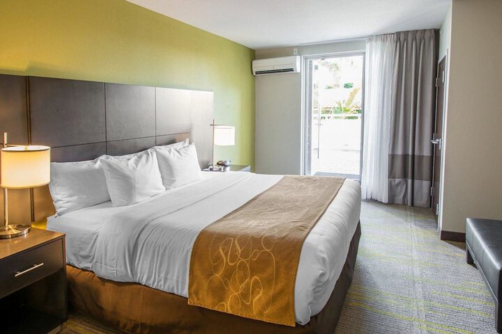 1 King Bed Suite (13 of 23)