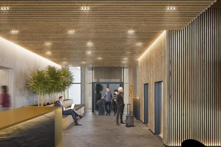 Hotel Interior 19 of 62