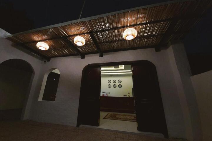 Image of The Sun Hotel