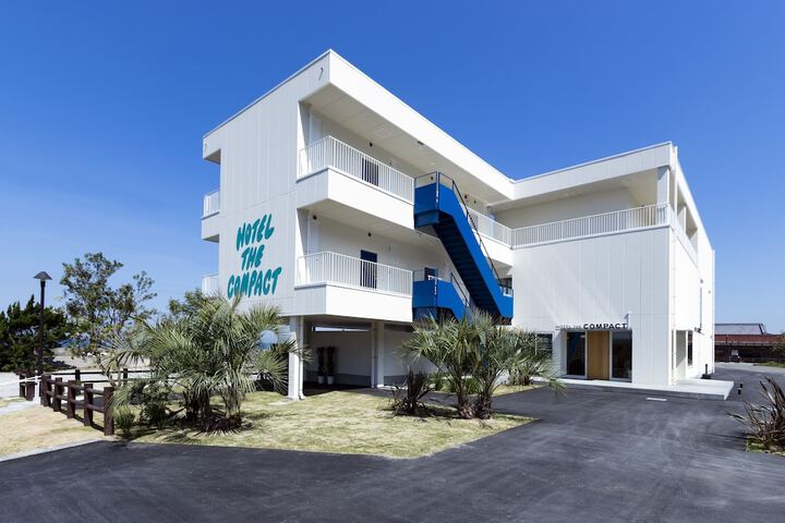 Hotel 42 of 45