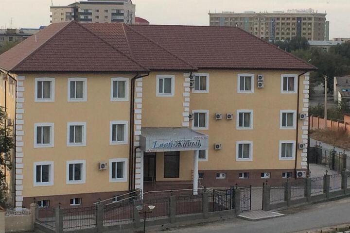 Photo of Hotel Laeti-Zhaiyk