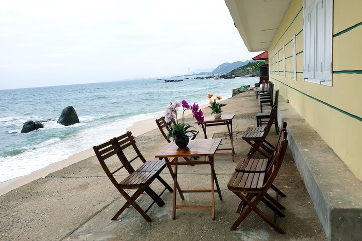Mui Dinh Hotel