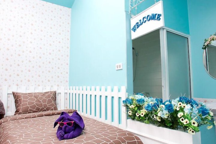 Room 14 of 105