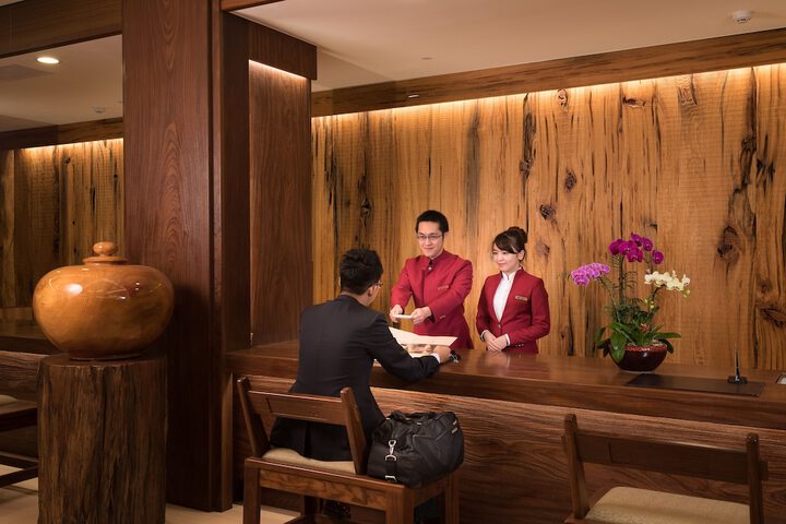 Hotel Interior 5 of 44