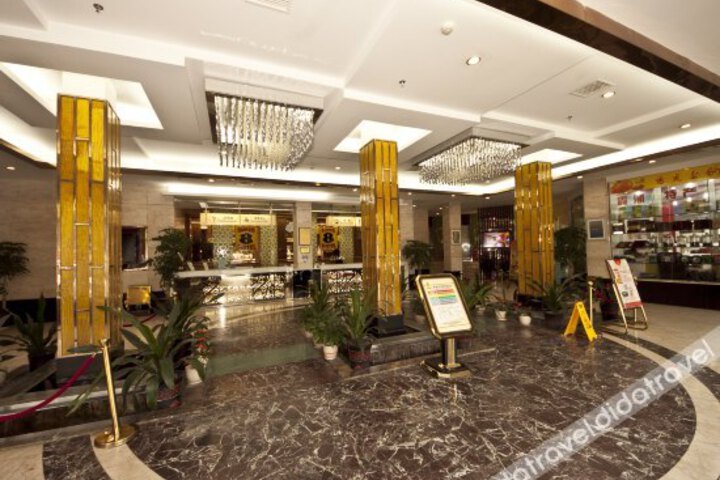 Photo of Super 8 by Wyndham Ningde Xiapu Guo Yi