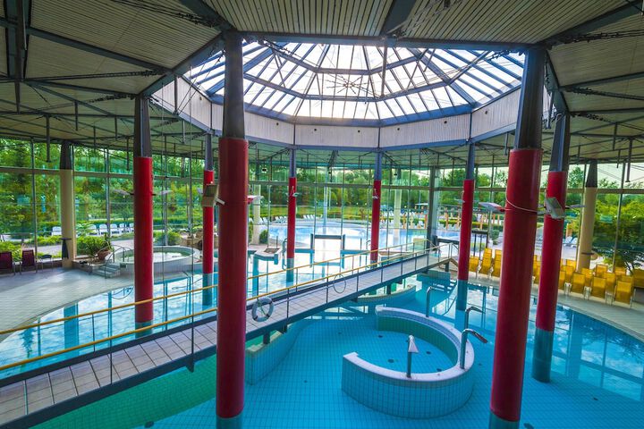 Pool to Cool