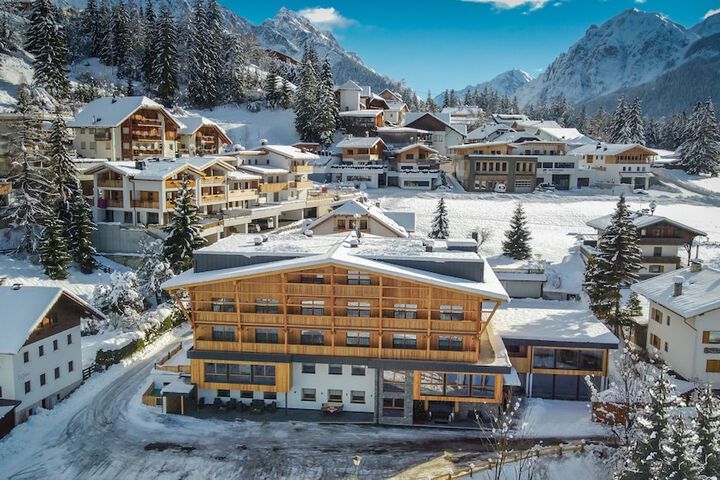 Hotel Gran Prè di Angelo Bernardi