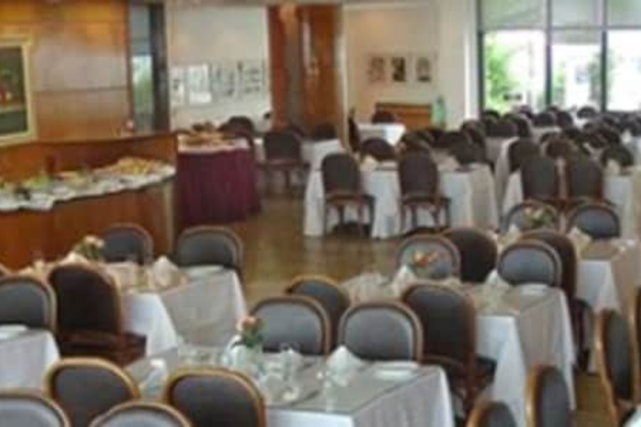 Restaurants