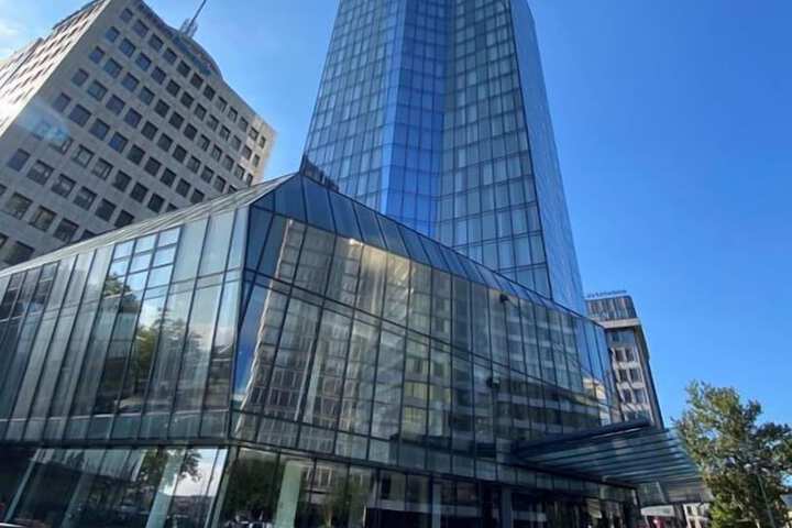Photo of Grand Plaza Hotel and Congress Centre