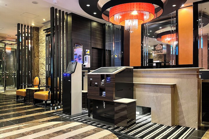 Hotel Interior 7 of 57