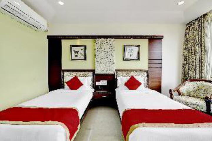 Room 22 of 23