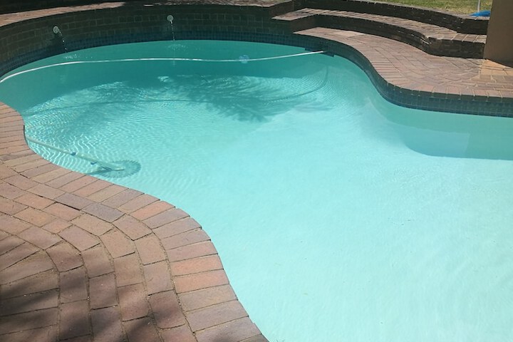 Pool 4 of 5