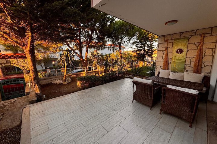 Terrace/Patio 41 of 42