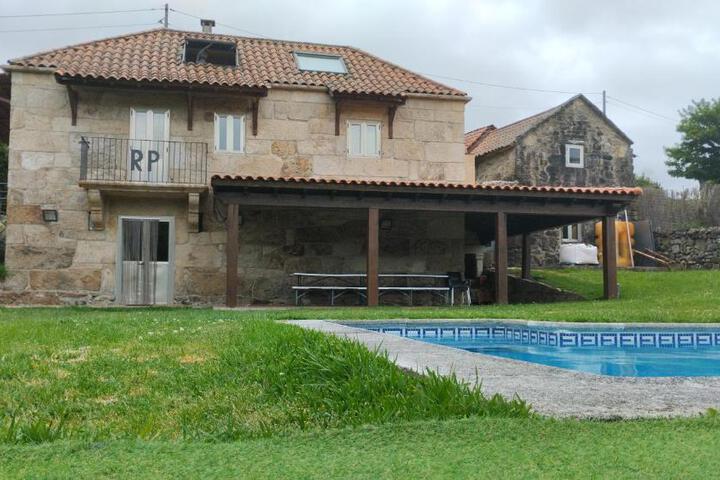 Rectoral de Prado