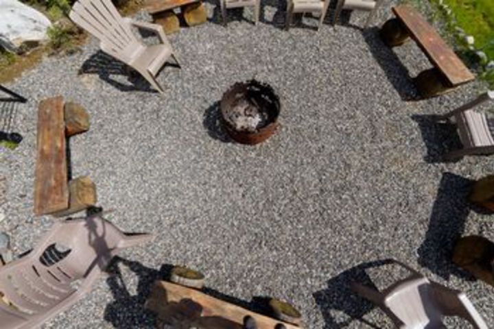 Terrace/Patio 156 of 158